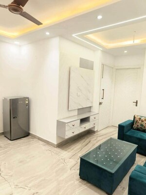  1 BHK Builder Floor at Saket – for Rent
