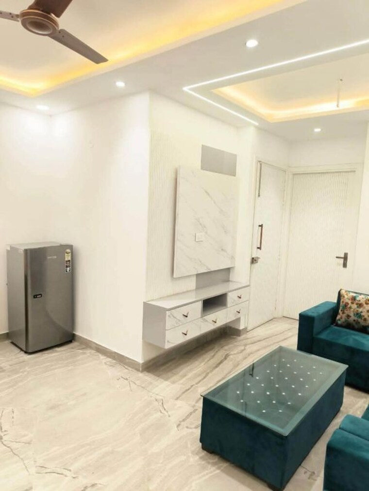 undefined, saket 1 Bedroom 600 Sq.Ft. Builder Floor In Saket Delhi 10620451