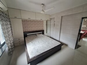 2 BHK Apartment For Sale in Satellite
