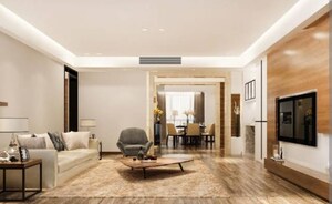3 BHK Apartment For Sale in Ip Extension