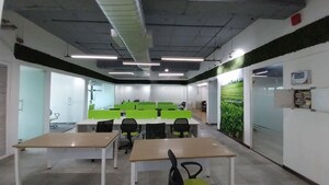  Office Space For Rent in Yeshwant Road
