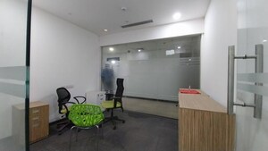 Team Area in  Office Space at Yeshwant Road – for Rent