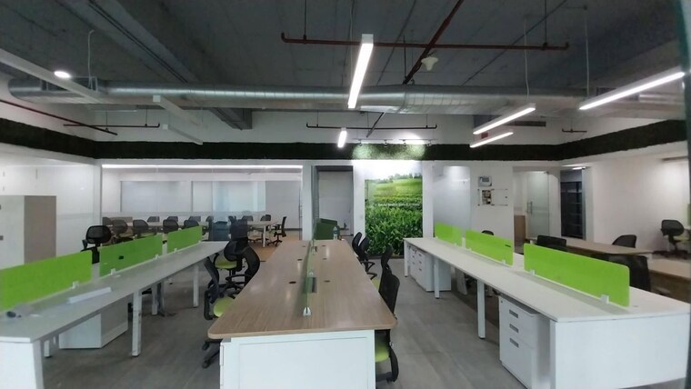Team Area, yeshwant road Commercial Office Space 1700 Sq.Ft. In Yeshwant Road Indore 10620460