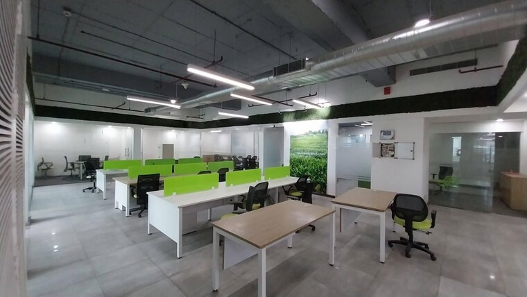 Team Area, yeshwant road Commercial Office Space 1700 Sq.Ft. In Yeshwant Road Indore 10620460
