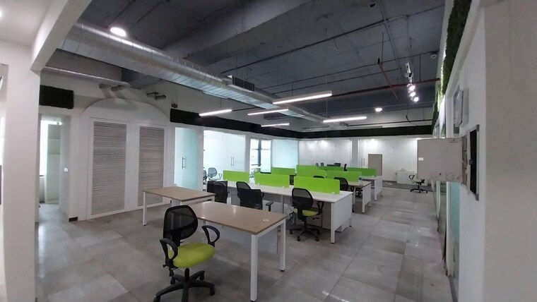 Team Area, yeshwant road Commercial Office Space 1700 Sq.Ft. In Yeshwant Road Indore 10620460
