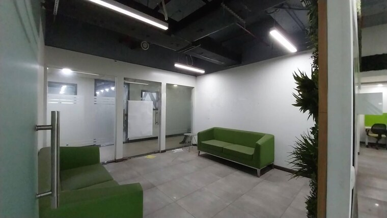 Living Room, yeshwant road Commercial Office Space 1700 Sq.Ft. In Yeshwant Road Indore 10620460
