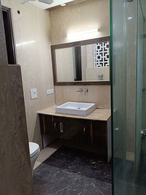 Kitchen in 6 BHK Independent House at Maharani Bagh – for Sale