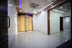 2 BHK + Store Room Apartment For Sale in Gota