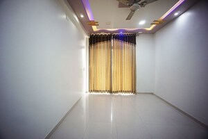 Furnished Amenities in 2 BHK Apartment at Gota – for Sale