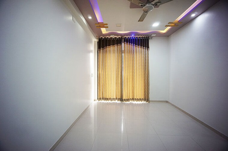 undefined, gota 2 Bedroom 1179 Sq.Ft. Apartment In Gota Ahmedabad 10620467