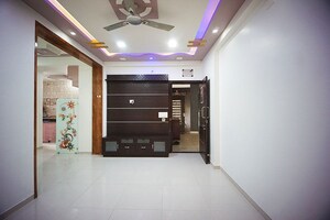 Furnished Amenities in 2 BHK Apartment at Gota – for Sale