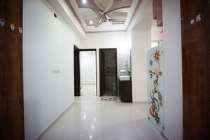Building Lobby in 2 BHK Apartment at Gota – for Sale