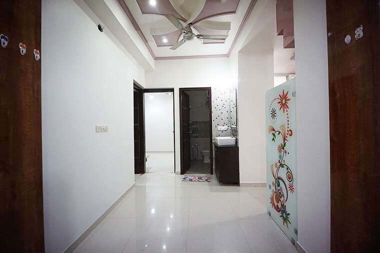 undefined, gota 2 Bedroom 1179 Sq.Ft. Apartment In Gota Ahmedabad 10620467