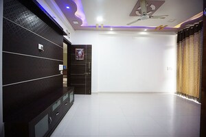 Furnished Amenities in 2 BHK Apartment at Gota – for Sale
