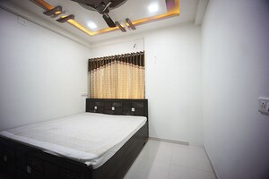 Bedroom in 2 BHK Apartment at Gota – for Sale