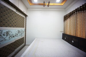 Bedroom in 2 BHK Apartment at Gota – for Sale
