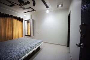 Bedroom in 2 BHK Apartment at Gota – for Sale