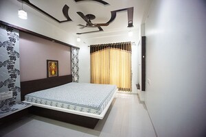 Bedroom in 2 BHK Apartment at Gota – for Sale