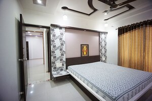 Bedroom in 2 BHK Apartment at Gota – for Sale