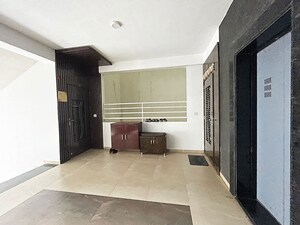 Kitchen in 2 BHK Apartment at Gota – for Sale