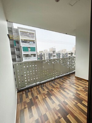 Balcony in 2 BHK Apartment at Gota – for Sale