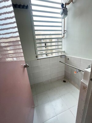 Staircase in 2 BHK Apartment at Gota – for Sale