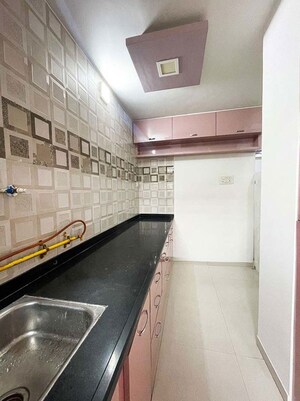 Kitchen in 2 BHK Apartment at Gota – for Sale