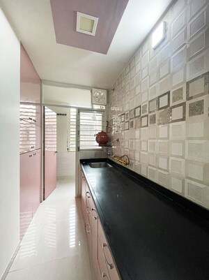 Kitchen in 2 BHK Apartment at Gota – for Sale
