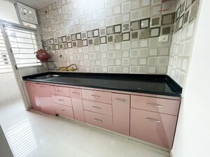 Kitchen in 2 BHK Apartment at Gota – for Sale