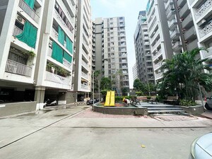 2 BHK Apartment – Exterior View View at Gota - for Sale