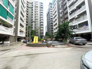 2 BHK Apartment – Exterior View View at Gota - for Sale