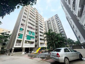 2 BHK Apartment – Exterior View View at Gota - for Sale