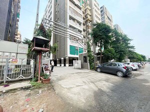 2 BHK Apartment – Exterior View View at Gota - for Sale