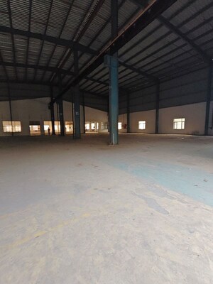  Warehouse For Rent in Godrej Verano, Sector 63a