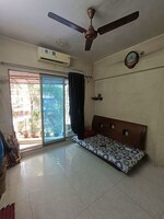 1 Rk  320 Sq.Ft. Apartment in Zee Usha Niketan
