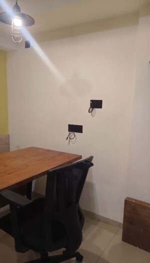 Furnished Amenities in  Office Space at Shilp Corporate Park, Bodakdev – for Rent