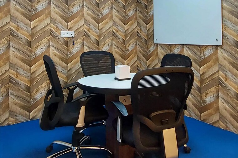 Team Area, hinjewadi Commercial Office Space 2500 Sq.Ft. In Hinjewadi Pune 10620474