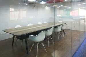 Team Area in  Office Space at Hinjewadi – for Rent