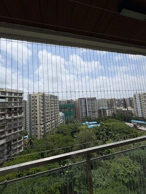 2 BHK Apartment For Rent in Gurukrupa Nigam, Ghatkopar East