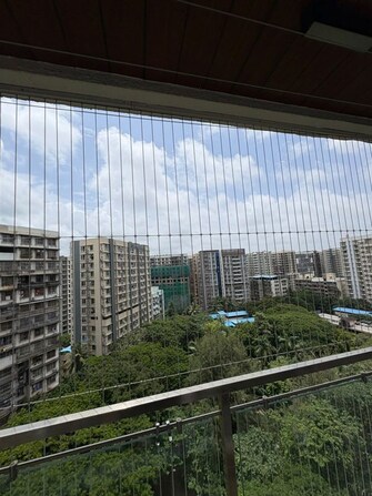 2 BHK Apartment For Rent in Gurukrupa Nigam in Ghatkopar East, Mumbai