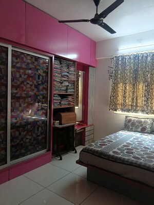 Bedroom in 2 BHK Apartment at Vasna – for Sale