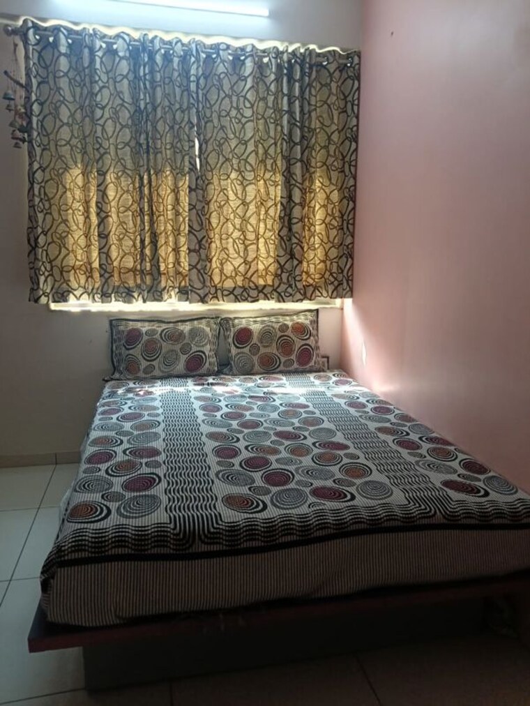 Bedroom, vasna 2 Bedroom 900 Sq.Ft. Apartment In Vasna Ahmedabad 10620485