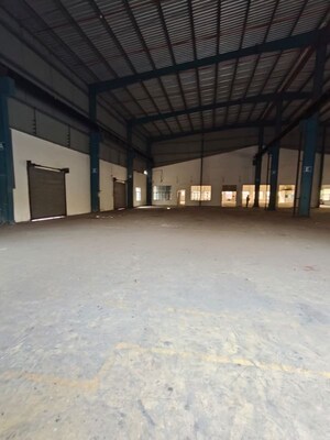  Warehouse For Rent in DLF Central 74, Sector 74a
