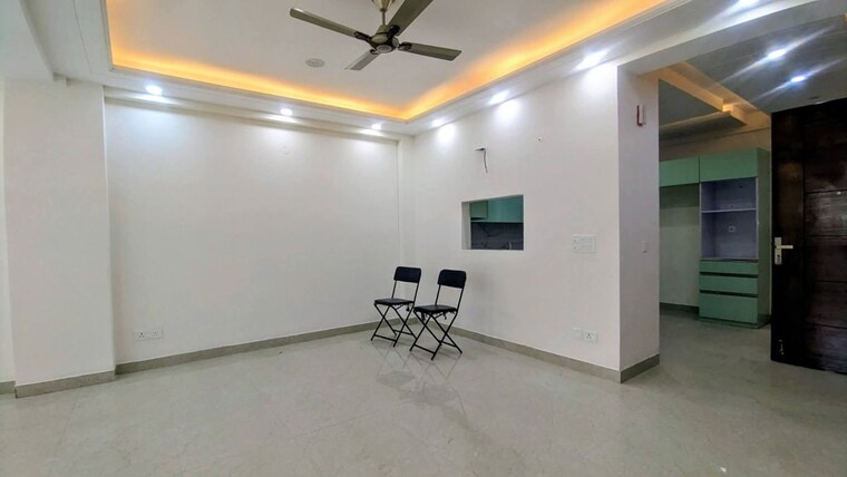 Room, saket 2 Bedroom 2000 Sq.Ft. Builder Floor In Saket Delhi 10620483
