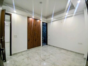 Bedroom in 2 BHK Builder Floor at Saket – for Rent