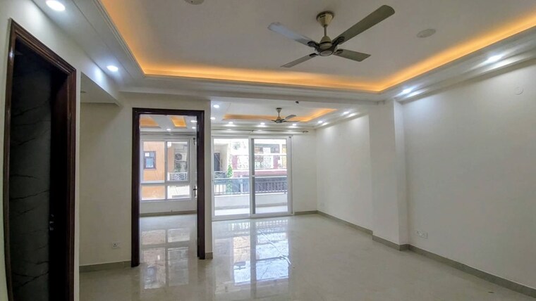 Room, saket 2 Bedroom 2000 Sq.Ft. Builder Floor In Saket Delhi 10620483