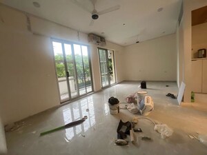 Team Area in 3 BHK Builder Floor at Sector 23 – for Rent