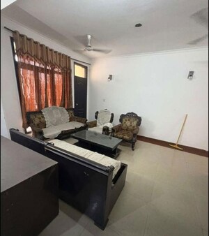 2 BHK Apartment For Rent in Jaipurias Sunrise Greens Zirakpur, Vip Road