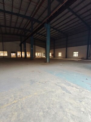 Parking in  Warehouse at Bilaspur Kalan – for Rent