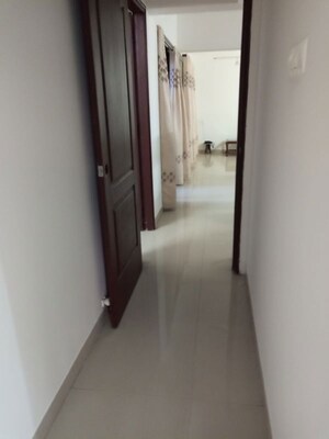 2.5 BHK Apartment – Nearby View at Bhusari Colony - for Rent
